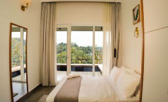 The Leaves Resort Vythiri