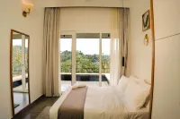 The Leaves Resort Vythiri Hotels in Vythiri