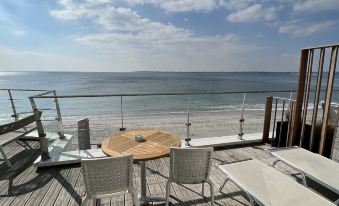 Les Sables Blancs