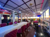 Hôtel the Place - sarapan