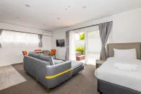 Aurora City Suites Motel Hotels in Victoria