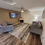 Cozy 2-bedroom with WiFi, covered parking, in peaceful Emmett