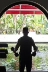The Oyster Box - Gym