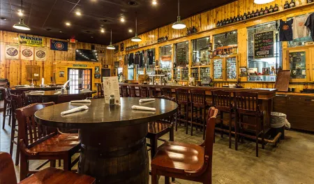 Holiday Inn Express & Suites Michigan City