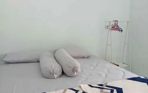 Homestay Maknong Lhokseumawe - โฮมสเตย์