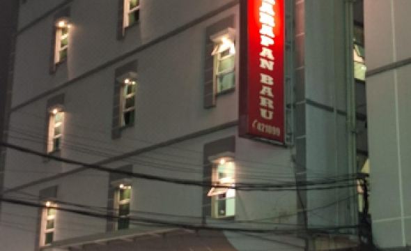 .Hotel Harapan Baru