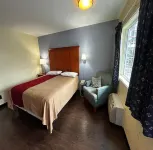Travelers Inn by OYO Longview Kelso