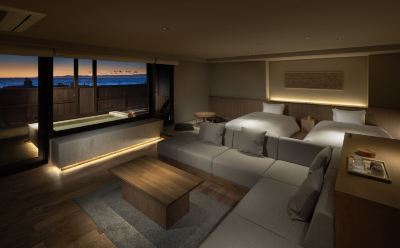 その他 IRORIダイニング ゆとりろ西伊豆の写真