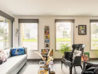 Hype Hôtel Hotels in Biscarrosse