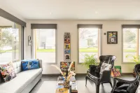 Hype Hôtel Hotels in Biscarrosse