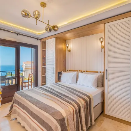 White Garden Villas