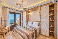 White Garden Villas
