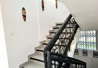 Beautiful Quiet & Cozy  Close to Highway Hotels in Akuapim South District