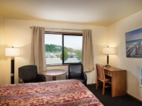 Cap Sante Inn Hotels in Anacortes
