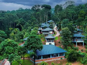 Silent Brook Resort - Coorg