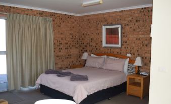 Bega Caravan Park