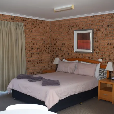 Bega Caravan Park