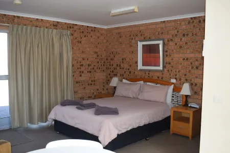 比加旅行房車假日公園