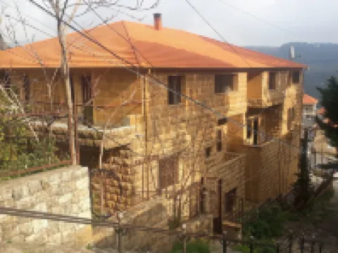 Suiteness Deir El Qamar Hotels in Chouf