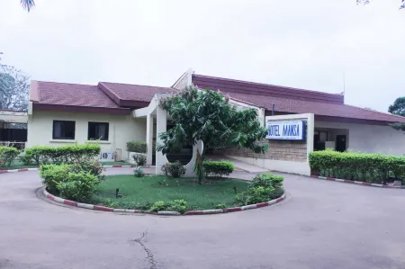 Hotel Mansa