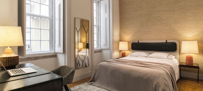 Olivier Design Apartments - Downtown Lisbon - Floors 2, 3, No Lift Hotels in Lisbon
