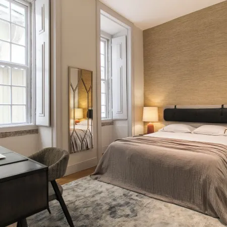 Olivier Design Apartments - Downtown Lisbon - Floors 2, 3, No Lift