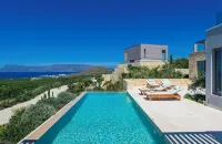 Youphoria Sea View Villas - Huvilat