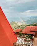 Antik House Bungalov Hotel di Akcaabat