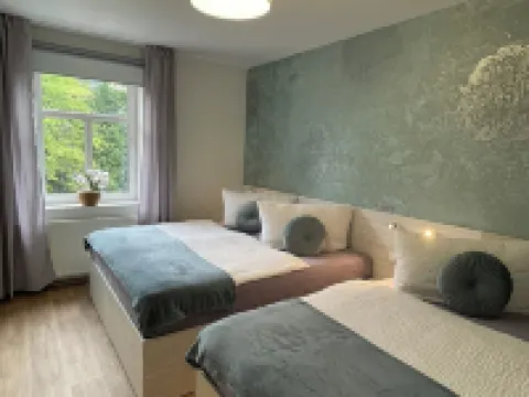 Penzion Jasmín Hoteles en Liberec