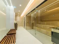 Eden Reserve Hotel - spa