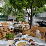 โรงแรมกายา - พร้อมอาหารเช้า