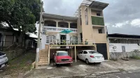 Rivera Family Airport Apartments Hôtels à : Río Segundo