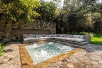 El Salto Luxury Ranch with Lake View - Villas