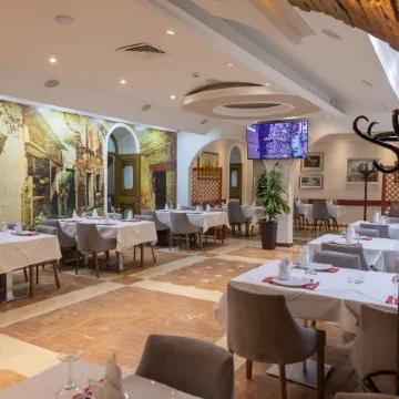 Hotel Kutko Отели в г. Панчево