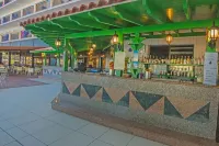 Tsokkos Gardens Hotel - bar