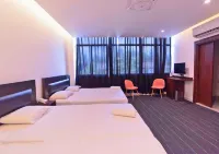 Hotel Senondra Hotels in Ampara