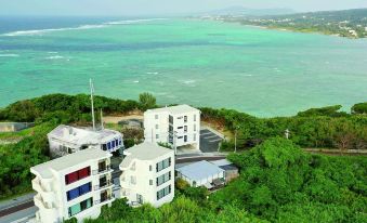 Chulax Okinawa Yomitan【Designer Condominium Hotel】