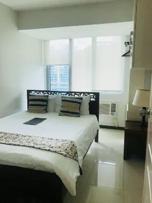 Azure Beach Club Paris Hilton Hotels in Paranaque City