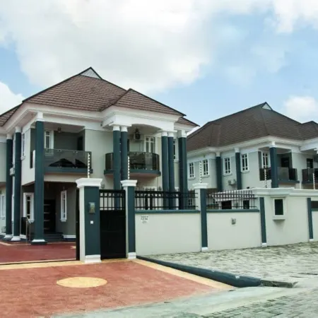 Btt Homes