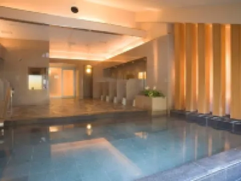 あえりあ遠野 遠野のホテル