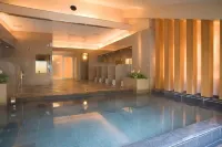 Aeria Tohno Hotels in Tono