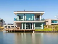 Holiday Home in Zealand Near Oostkapelle Beach