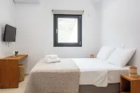 Alia Andros Hotels in Andros