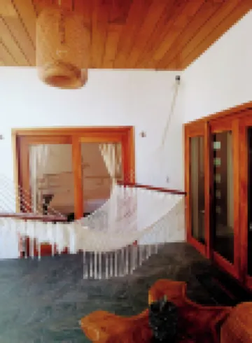 Galapagos Coliving Ecuador Casa Tuna