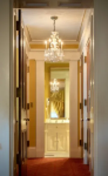 Anchuca Historic Mansion & Inn