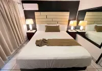 Hotel Guillen Hoteles cerca de Macroplaza Insurgentes