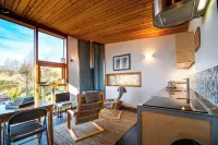 Lazybed Accommodation