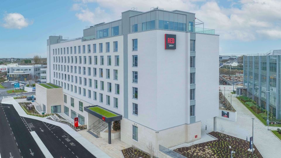 Radisson Red Galway