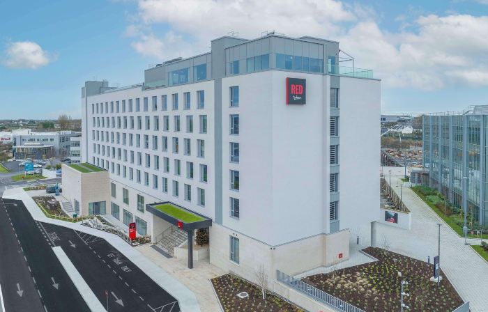 Radisson Red Galway