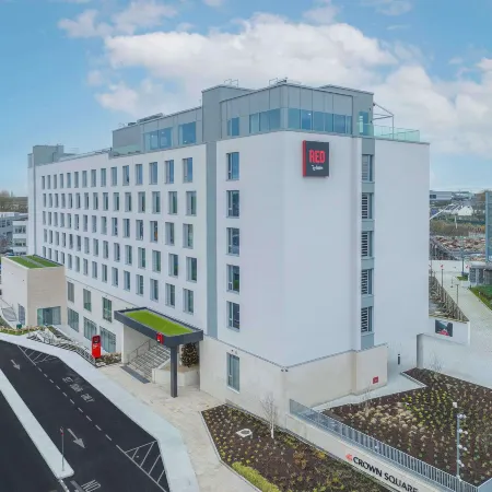 Radisson Red Galway